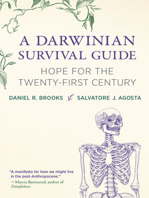 A Darwinian Survival Guide - ebook